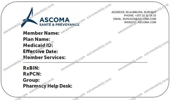Burundi health insurance company
